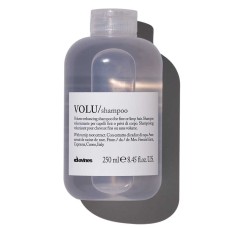 VOLU ШАМПУНЬ ДЛЯ ПРИДАНИЯ ОБЪЕМА 250ml